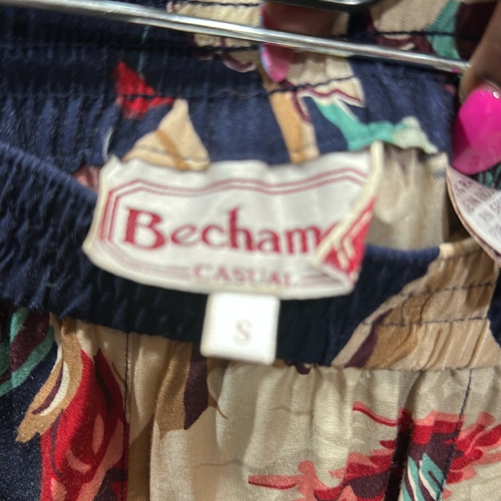 Bechamel set
